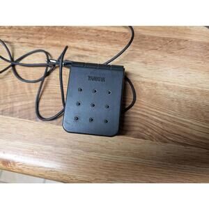 Yamaha Multi-Pedal Controller